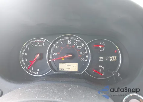 2014 Nissan Maxima 3.5 S from USA, damaged, VIN 1N4AA5AP6EC914937